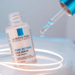 La Roche-Posay Pure Retinol Face Serum with Vitamin B3
