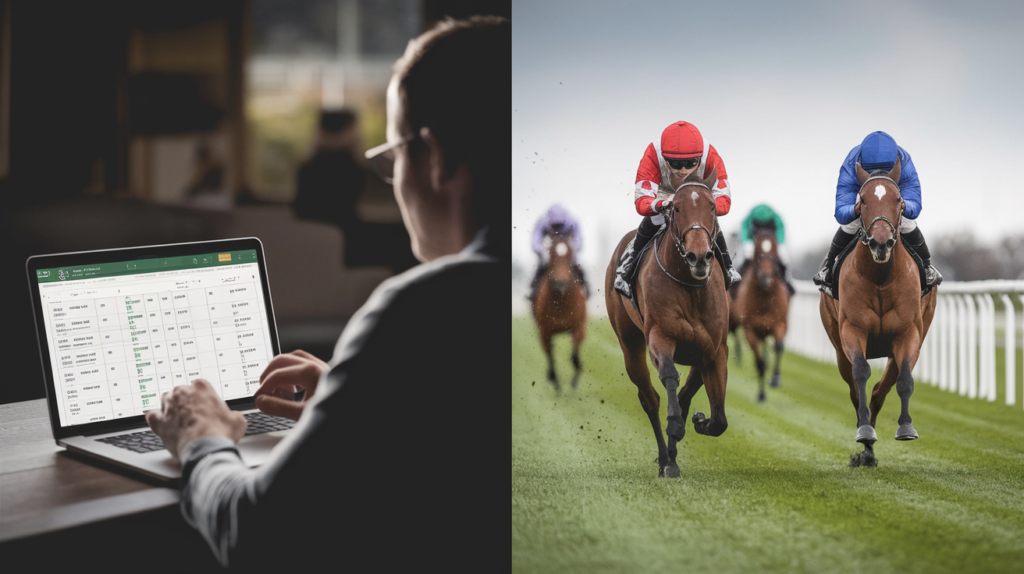 Odds-On Lay Betting Strategy