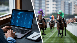 Odds-On Lay Betting Strategy
