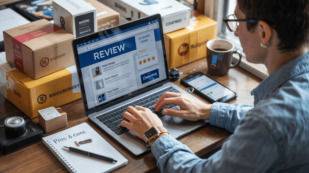 Digital Review Fortune