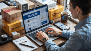 Digital Review Fortune