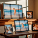 Nixplay Digital Picture Frame