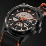 Under the Hood: Why the Miyota 90S5 Movement Powers This Limited Edition