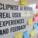 Clipwise AI Review: Real User Experiences and Feedback