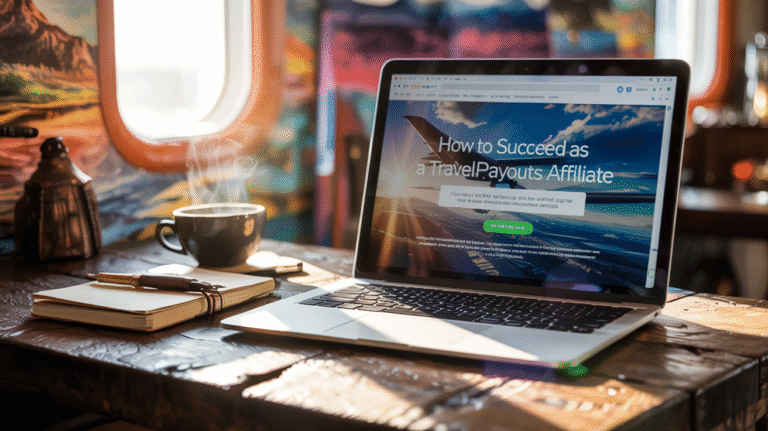 Travelpayouts Affiliate Program