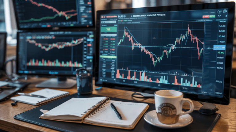 Forex breakout strategies