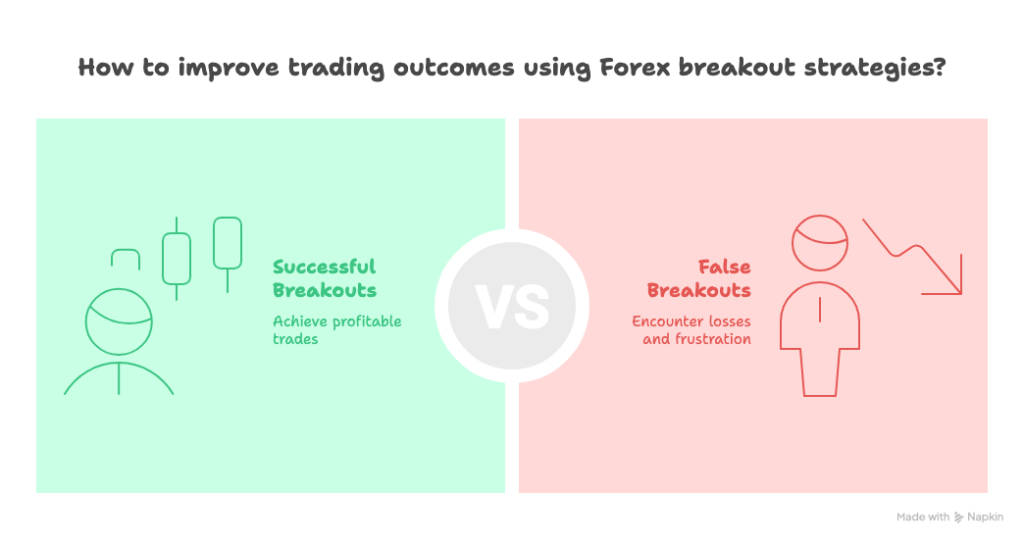 Mastering Breakout Strategies in Forex Markets