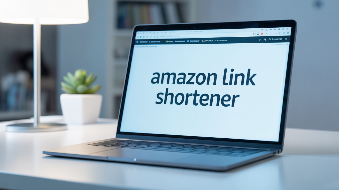 Amazon Link Shortener