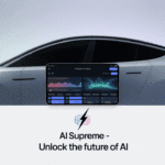 Ai Supreme – The New Tesla of All AI Apps: My Honest Review