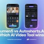 Lumen5 vs AutoShorts.ai: Which AI Video Tool Wins?