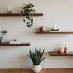 Transform Your Living Space: The BAYKA Floating Shelves Revolution in Modern Home Design