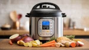 Instant Pot Pro 10-in-1 Pressure Cooker Review: Is It Worth the Hype?