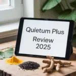 Quietum Plus Review 2025: The Real Deal or Just Another Tinnitus Supplement Scam?