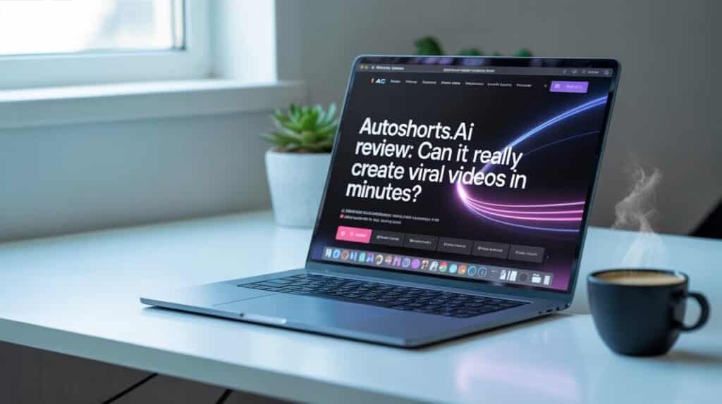 Can AutoShorts.ai make viral shorts effortlessly? We tested its AI tools, speed & results. See real examples before you buy!