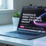 Can AutoShorts.ai make viral shorts effortlessly? We tested its AI tools, speed & results. See real examples before you buy!