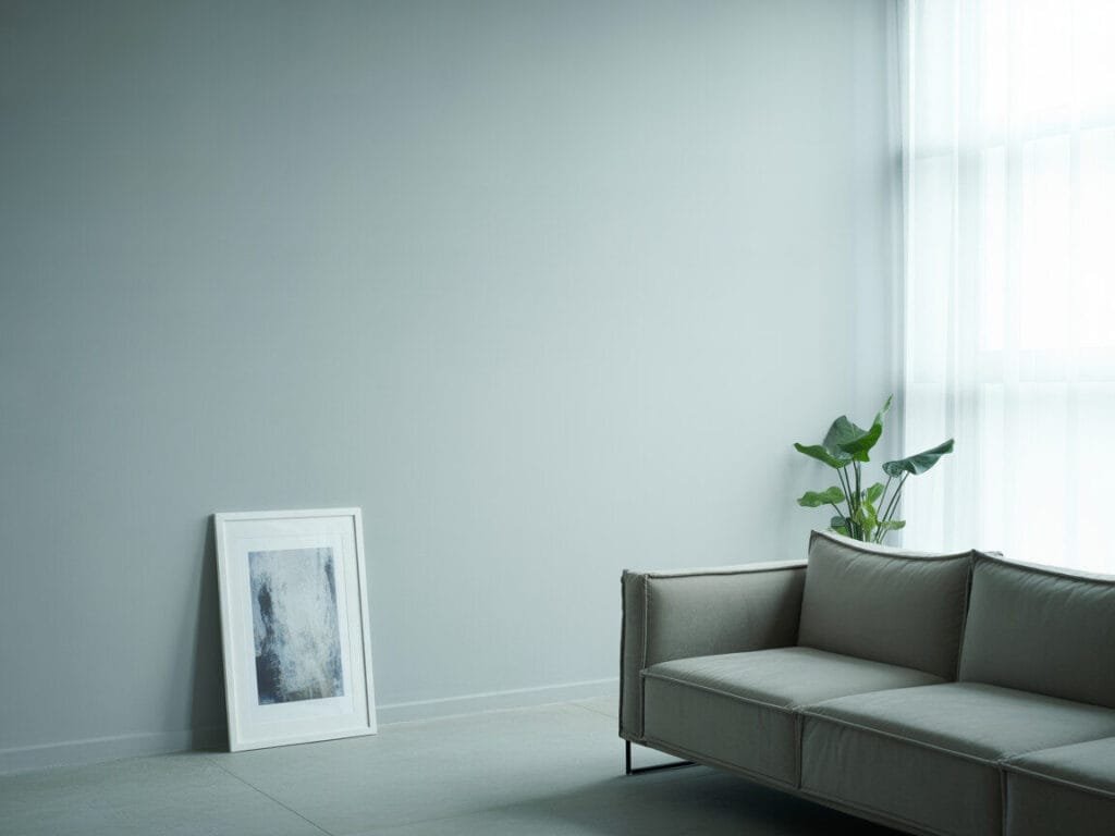 Mistake #3: Hanging Artwork Too High