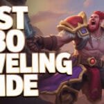 The Ultimate WoW Leveling Guide: Master Fast Leveling From 1-80 in 2025