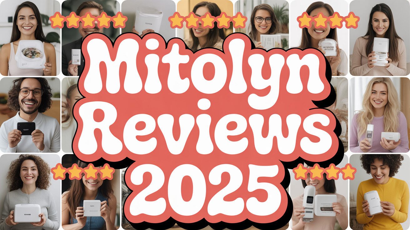 Mitolyn Reviews 2025: Honest Customer Testimonials
