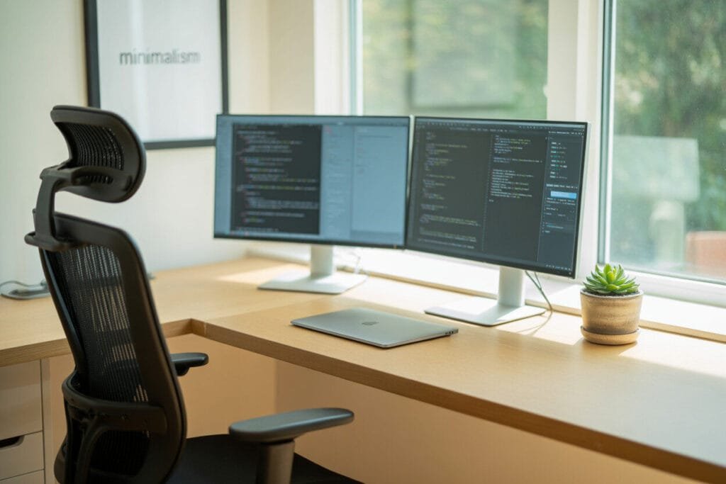 11. The Compact L-Shape