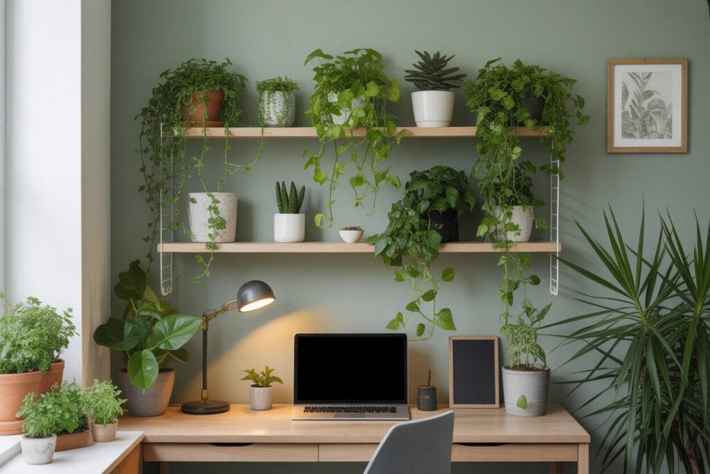 Plant Lover’s Paradise