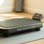 Sunny Health & Fitness Vibration Plate: A Long-Term User's Honest Review After 8 Months of Daily Use