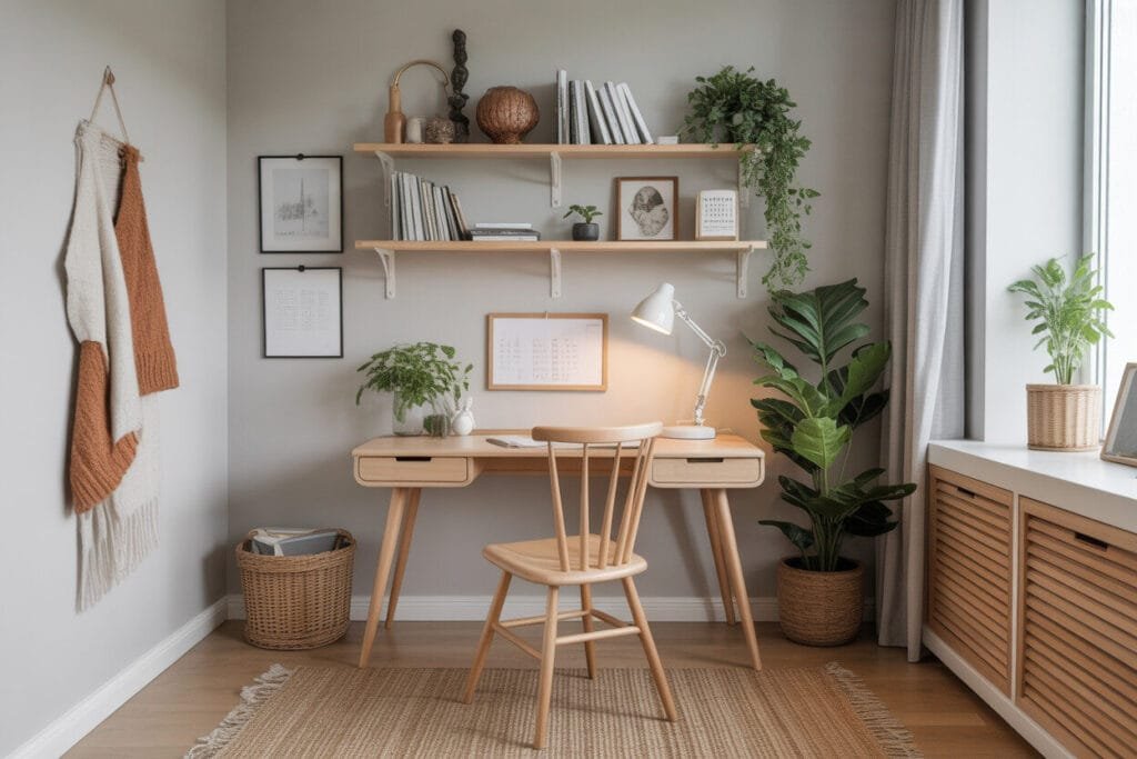 Scandinavian Simplicity