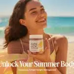 How Keto ACV Gummies Can Boost Your Summer Weight Loss Journey
