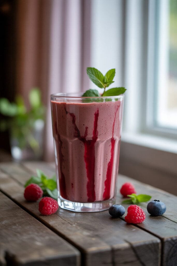 The Ultimate Smoothie Diet Guide for Beginners: Science-Backed Meal Plans That Actually Work