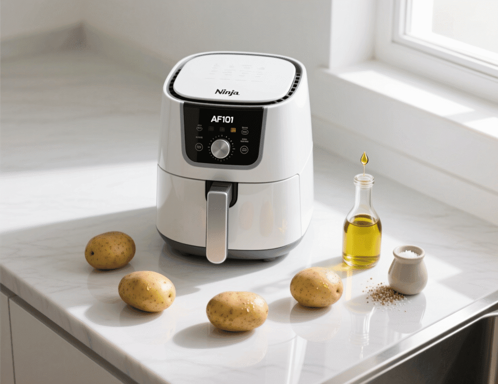 Ninja AF101 Air Fryer