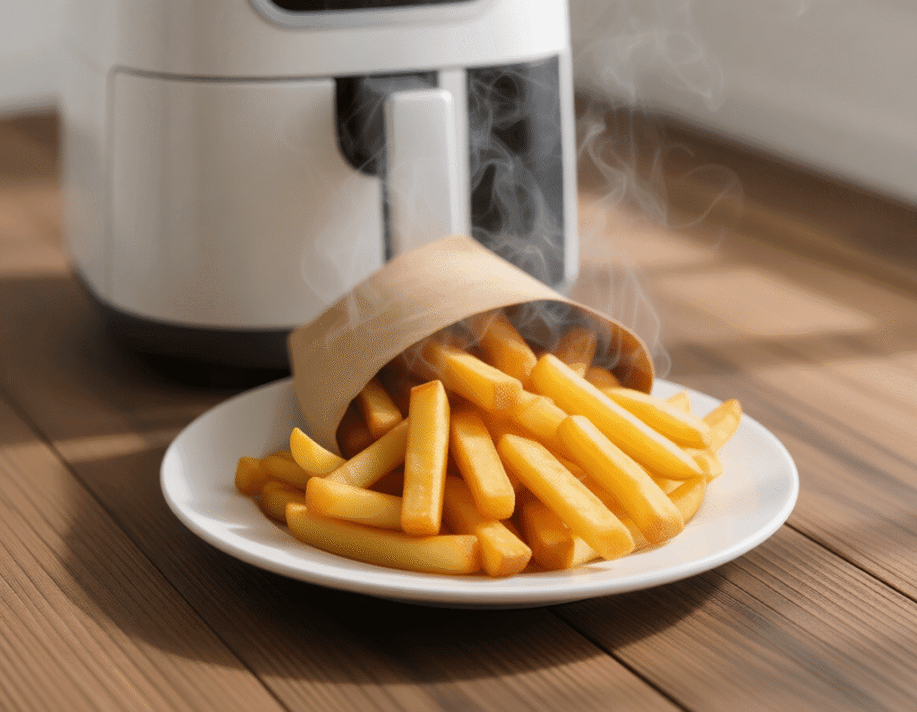 Ninja AF101 Air Fryer