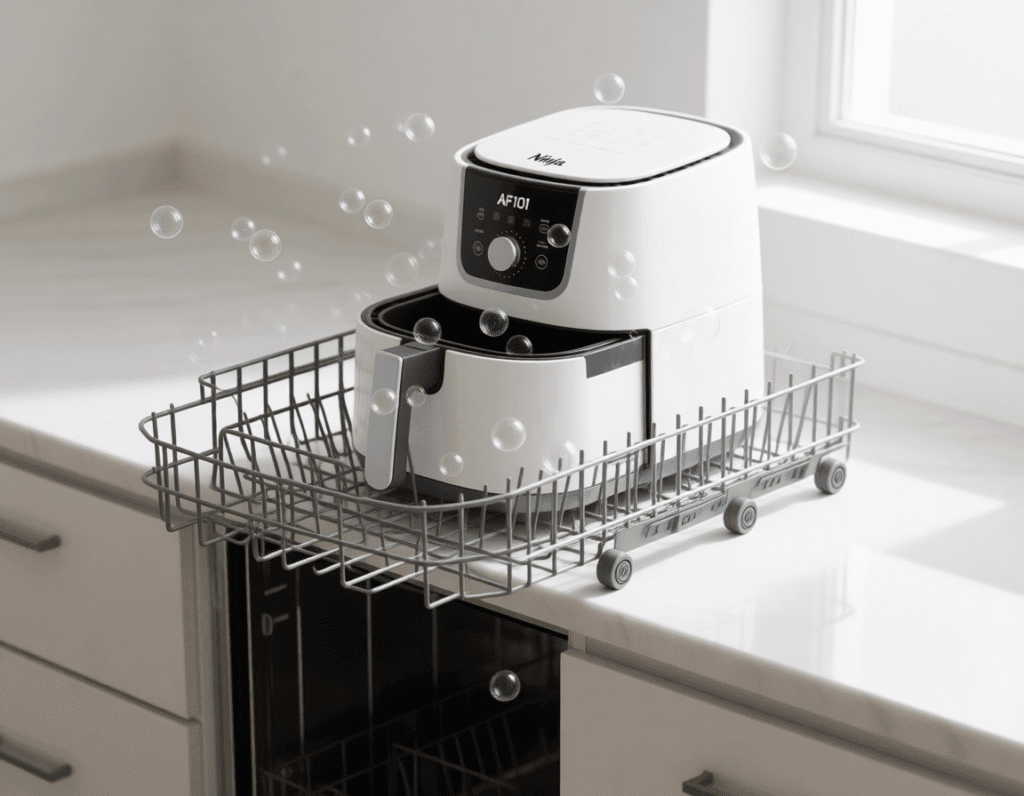 Ninja AF101 Air Fryer