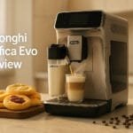 De’Longhi Magnifica Evo