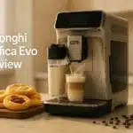De’Longhi Magnifica Evo
