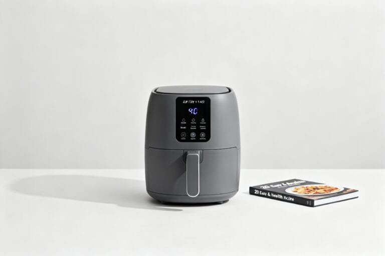 Ninja AF101 Air Fryer Review (2025): Best 4-Quart Budget Pick Under $100