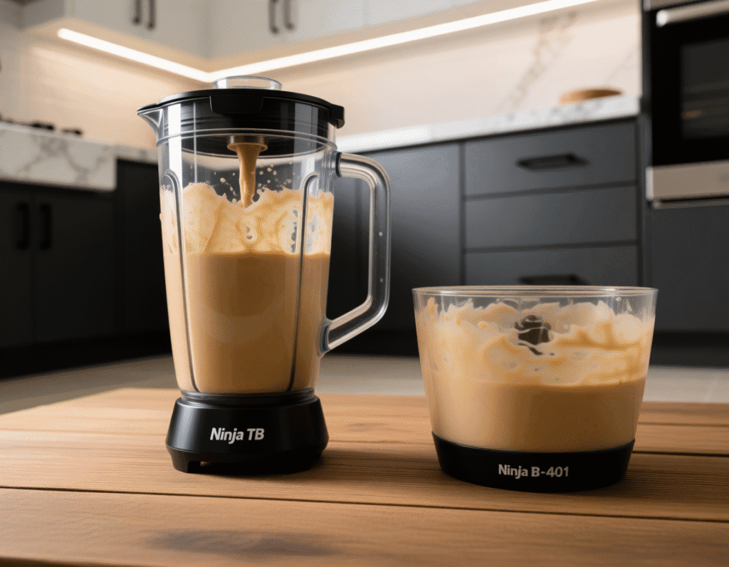 Ninja Kitchen System TB-401