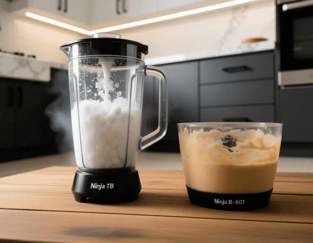 Ninja Kitchen System TB-401