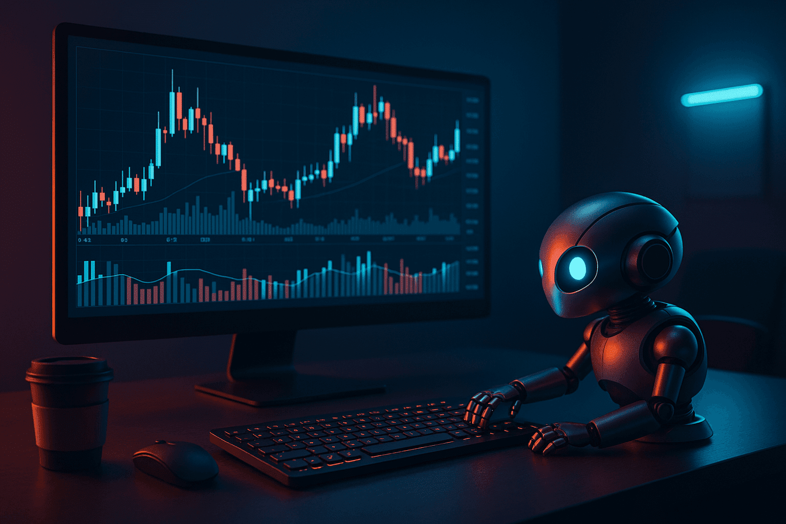 Hedgehog Pro Forex Robot Review 2025: Does It Really Work?