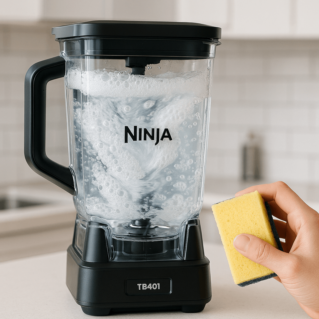 Kitchen System TB-401