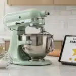 KitchenAid KSM150PSTG Review: Is the Tangerine Artisan Still a Kitchen Workhorse in 2026?