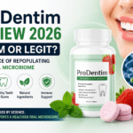 ProDentim Review 2026